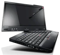 Tablet Lenovo ThinkPad X230 outdoor tablet 12,5" LED, Core i5-3320M,4GB,500GB,BASE DOCK+DVD,WiFi,CAM,FP,W7P-64bit