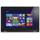 Tablet Lenovo Yoga 13 13,3" HD+ IPS LED (dotykový), Core i7-3517U, 8GB, 128GB SSD, DVD,WiFi,BT,CAM,W8-64bit