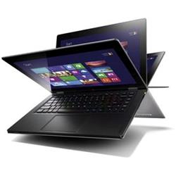 Tablet Lenovo Yoga 13 13,3" HD+ IPS LED (dotykový), Core i7-3517U, 8GB, 128GB SSD, DVD,WiFi,BT,CAM,W8-64bit