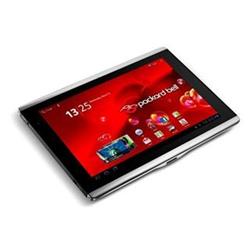 Tablet Packard Bell Liberty Tab 10,1" nVidia Tegra 250, 1GB,32GB SSD, WiFi, cam, GPS, BT,  Android 3.0 Honeycomb red/červená