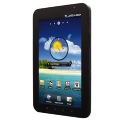 Tablet Samsung P1000 Galaxy Tab 3G Chic White