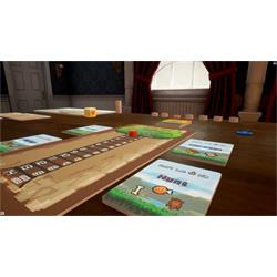 Tabletop Playground