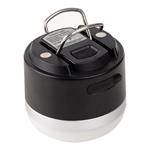 Tactical Base Commander Light Black
