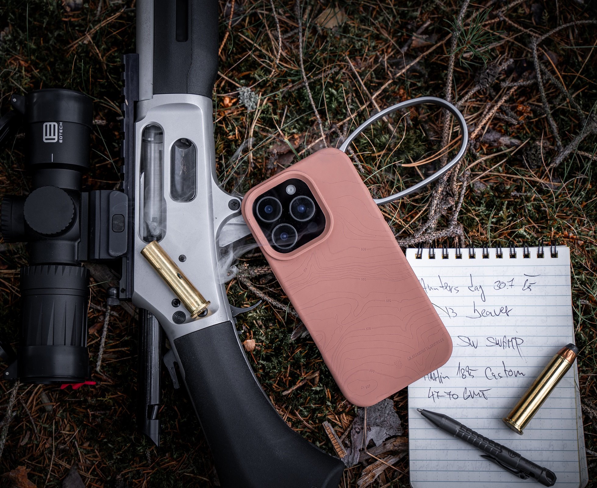 Tactical Beaver Kryt pro Samsung Galaxy A56 Moucha Moose
