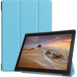Tactical Book Tri Fold pouzdro pro Apple iPad 10.2 2019, Navy - modrý 2451298 - Tablety - příslušenství