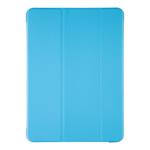 Tactical Book Tri Fold Pouzdro pro Samsung T500/T505 Galaxy Tab A7 10.4 Navy