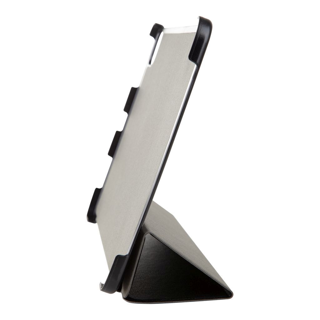 Tactical Book Tri Fold pro Samsung Galaxy TAB S6 Lite (2022), černé