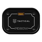 Tactical C4 Explosive 9600mAh černá
