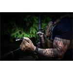 Tactical Fast Rope Aramid 2.0 Cable USB-C/USB-C 0.3m