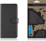 Tactical Field Notes pre Apple iPhone 17 Pro/18 Pro – čierna