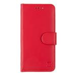 Tactical Field Notes pro Honor X7 Red, flipové pouzdro