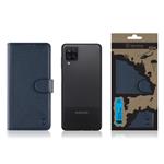 Tactical Field Notes pro Samsung Galaxy A12 Blue