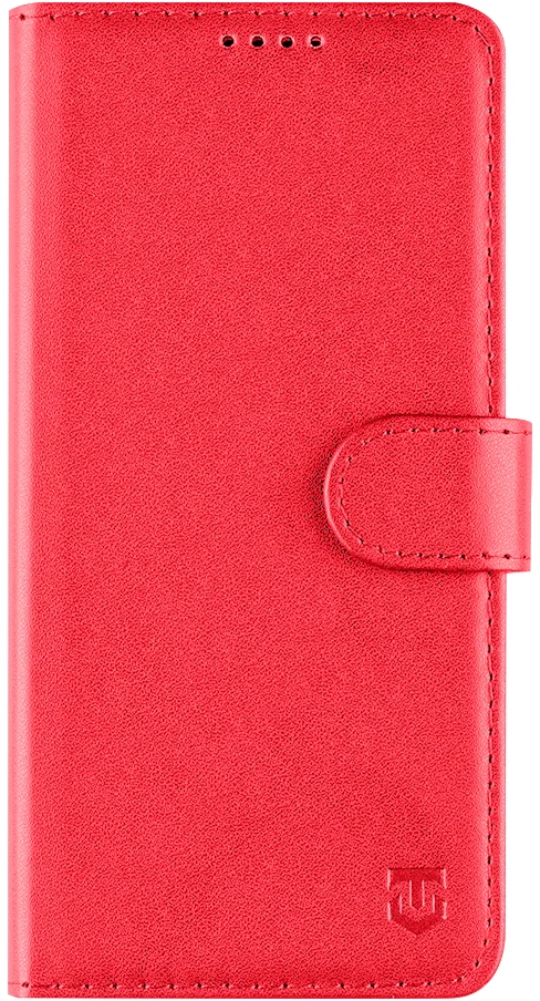 Tactical Field Notes pro Samsung Galaxy A25 5G Red