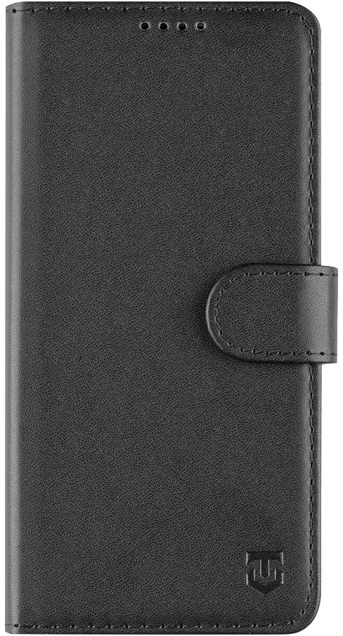 Tactical Field Notes pro Samsung Galaxy S24 FE Black