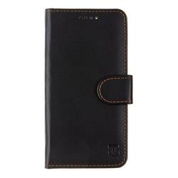 Tactical Field Notes pro Vivo Y76 5G, flipové pouzdro