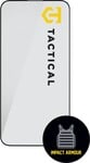 Tactical Glass Impact Armour – sklo pre Apple iPhone 13/13 Pro/14/16e/17e