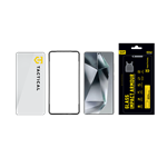 Tactical Glass Impact Armour sklo pro Samsung Galaxy S26 Ultra