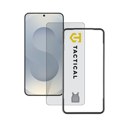 Tactical Glass Impact Armour sklo pro Samsung Galaxy S26