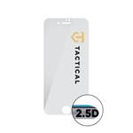 Tactical Glass Shield 2.5D sklo pro Apple iPhone 7/8/SE2020/SE2022 Clear