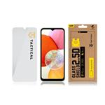 Tactical Glass Shield 2.5D sklo pro Samsung Galaxy A15 4G Clear