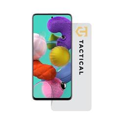 Tactical Glass Shield 2.5D sklo pro Samsung Galaxy A51 Clear 