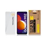 Tactical Glass Shield 2.5D sklo pro Samsung Galaxy M12/A32 5G/A12/A02s