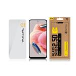 Tactical Glass Shield 2.5D sklo pro Xiaomi Redmi Note 12 4G Clear 