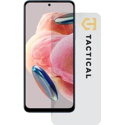 Tactical Glass Shield 2.5D sklo pro Xiaomi Redmi Note 12 4G Clear 