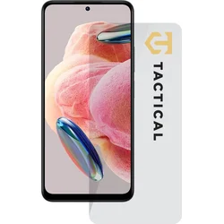 Tactical Glass Shield 2.5D sklo pro Xiaomi Redmi Note 12 Pro 5G Clear 