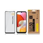 Tactical Glass Shield 5D sklo pro Samsung Galaxy A14 4G Black