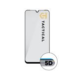 Tactical Glass Shield 5D sklo pro Samsung Galaxy A16 4G/5G / A26 5G Black