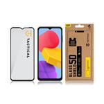 Tactical Glass Shield 5D sklo pro Samsung Galaxy M13 4G Black