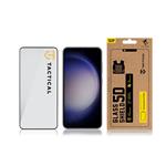 Tactical Glass Shield 5D sklo pro Samsung Galaxy S23 Black