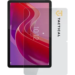 Tactical Glass Shield Lenovo Tab M11 Clear