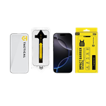 Tactical Impact Barrier for Rookies pro Apple iPhone 17 Pro/18 Pro