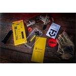 Tactical Impact Barrier for Rookies pro Apple iPhone 17 Pro/18 Pro