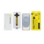 Tactical Impact Barrier for Rookies pro Samsung Galaxy S26