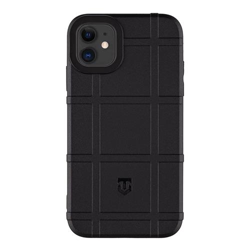 Tactical Infantry Kryt pro Apple iPhone 11 Black