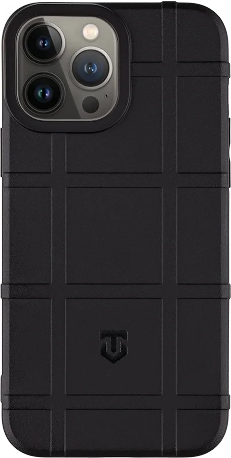 Tactical Infantry Kryt pro Apple iPhone 13 Pro Max Black