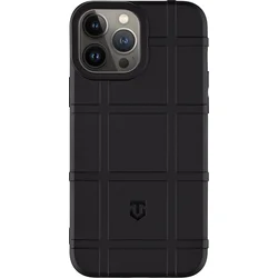 Tactical Infantry Kryt pro Apple iPhone 13 Pro Max Black