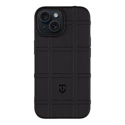 Tactical Infantry Kryt pro Apple iPhone 15 Black 