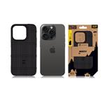 Tactical Infantry Kryt pro Apple iPhone 15 Pro Black