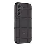 Tactical Infantry Kryt pro Samsung Galaxy A34 5G Black