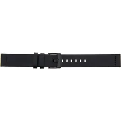 Tactical kožený remienok pre Garmin Vivoactive 3 Black 2447388