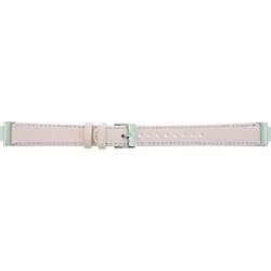 Tactical kožený řemínek pro Fitbit Inspire HR Pink