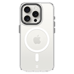 Tactical MagForce 2.0 Kryt pro Apple iPhone 15 Pro Black