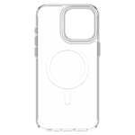 Tactical MagForce 2.0 Kryt pro Apple iPhone 15 Pro Max Silver