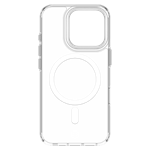 Tactical MagForce 2.0 Kryt pro Apple iPhone 16 Pro Silver