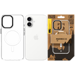Tactical MagForce 2.0 Kryt pro Apple iPhone 17 Black