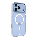 Tactical MagForce 2.0 Kryt pro Apple iPhone 17 Pro Max/18 Pro Max Blue